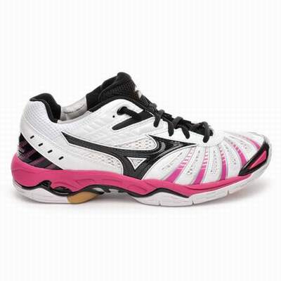 chaussure handball nike